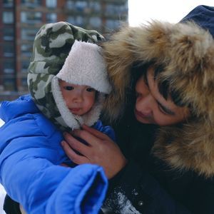 Meet your Posher, Dinh